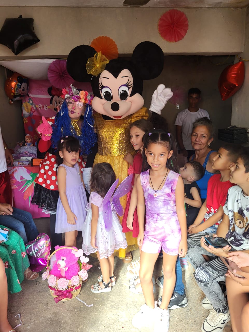 Cumpleaños D'talles Yanet — imagen 6